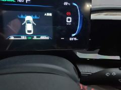 BYD Qin PLUS Champion Edition DM-i 55KM Leading - ფოტო 13