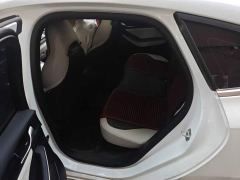 BYD Qin PLUS Champion Edition DM-i 55KM Leading - ფოტო 18