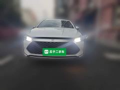 BYD Qin PLUS Champion Edition DM-i 55KM Leading - ფოტო 2