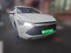 BYD Qin PLUS Champion Edition DM-i 55KM Leading - ფოტო 3