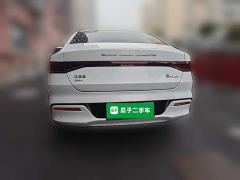 BYD Qin PLUS Champion Edition DM-i 55KM Leading - ფოტო 5