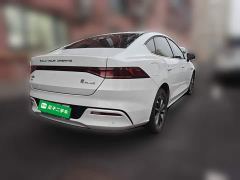 BYD Qin PLUS Champion Edition DM-i 55KM Leading - ფოტო 6