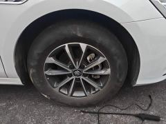 BYD Qin PLUS Champion Edition DM-i 55KM Leading - ფოტო 8