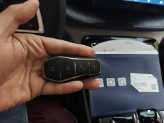 BYD Qin PLUS Champion Edition DM-i 55KM Leading - ფოტო 9