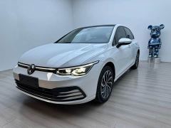 Volkswagen Golf 280TSI DSG Pro - фото 1