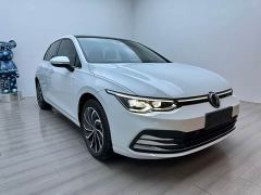Volkswagen Golf 280TSI DSG Pro - фото 3