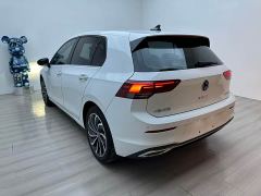 Volkswagen Golf 280TSI DSG Pro - фото 6
