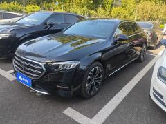 Mercedes-Benz E Class Plug-in Hybrid E-Class Plug-in Hybrid E 350 e L Plug-in hybrid electric vehicles - photo 1