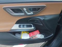 Mercedes-Benz E Class Plug-in Hybrid E-Class Plug-in Hybrid E 350 e L Plug-in hybrid electric vehicles - photo 12