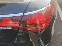 Mercedes-Benz E Class Plug-in Hybrid E-Class Plug-in Hybrid E 350 e L Plug-in hybrid electric vehicles - photo 5