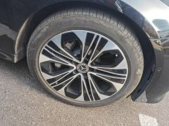 Mercedes-Benz E Class Plug-in Hybrid E-Class Plug-in Hybrid E 350 e L Plug-in hybrid electric vehicles - photo 6