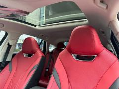 Hongqi H6 2.0T Grace Edition - ფოტო 10