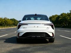 Hongqi H6 2.0T Grace Edition - ფოტო 16