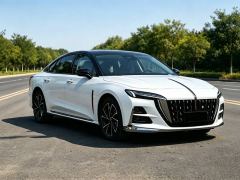 Hongqi H6 2.0T Grace Edition - ფოტო 3