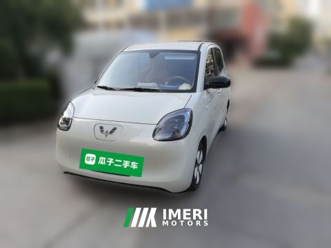 2025 Wuling Hongguang MINIEV 4-Door Edition 205km Advanced Edition - автомобиль из Китая