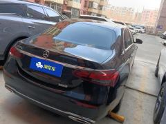 Mercedes-Benz E Class E-Class Facelift E 300 L Luxury - фото 2