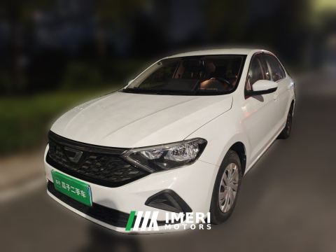 2021 Jetta VA3 1.5L Manual Entry-Level - автомобиль из Китая