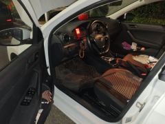 Jetta VA3 1.5L Manual Entry-Level - фото 12
