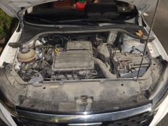 Jetta VA3 1.5L Manual Entry-Level - фото 16