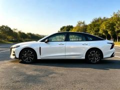 Hongqi H6 2.0T Grace Edition - ფოტო 13