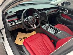 Hongqi H6 2.0T Grace Edition - ფოტო 5
