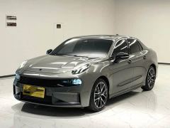 Lynk & Co 03 1.5T DCT Pro - фото 1