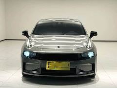 Lynk & Co 03 1.5T DCT Pro - фото 2