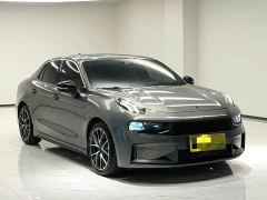 Lynk & Co 03 1.5T DCT Pro - фото 3