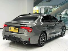 Lynk & Co 03 1.5T DCT Pro - фото 4