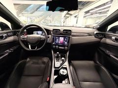 Lynk & Co 03 1.5T DCT Pro - фото 5