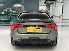 Lynk & Co 03 1.5T DCT Pro - фото 6