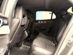 Lynk & Co 03 1.5T DCT Pro - фото 8