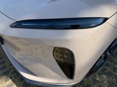 NIO ET5 75kWh - фото 12