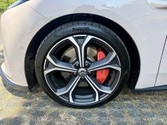 NIO ET5 75kWh - фото 13