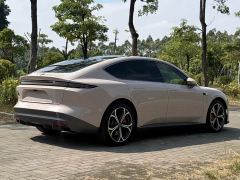 NIO ET5 75kWh - фото 15