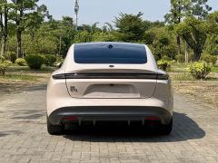 NIO ET5 75kWh - фото 16