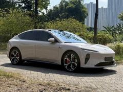 NIO ET5 75kWh - фото 3