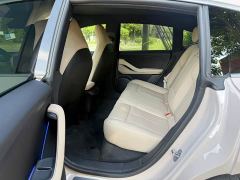 NIO ET5 75kWh - фото 5