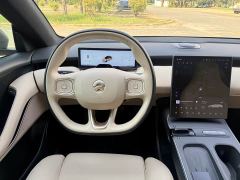 NIO ET5 75kWh - фото 7