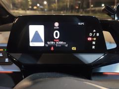 Volkswagen ID.3 Pro Intelligent Edition - ფოტო 20