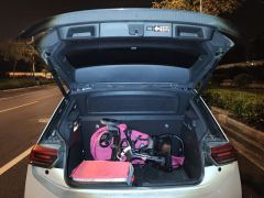 Volkswagen ID.3 Pro Intelligent Edition - ფოტო 7