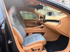 Zeekr 001 WE Edition 95kWh AWD - photo 10