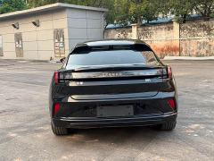 Zeekr 001 WE Edition 95kWh AWD - photo 11