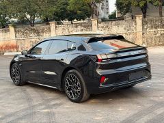 Zeekr 001 WE Edition 95kWh AWD - photo 12