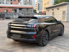 Zeekr 001 WE Edition 95kWh AWD - photo 13