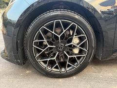 Zeekr 001 WE Edition 95kWh AWD - photo 14