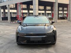 Zeekr 001 WE Edition 95kWh AWD - photo 2