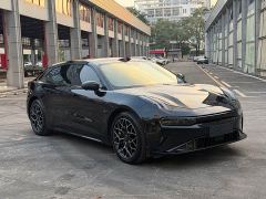 Zeekr 001 WE Edition 95kWh AWD - photo 3