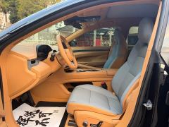 Zeekr 001 WE Edition 95kWh AWD - photo 4