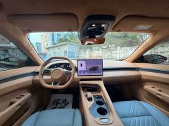 Zeekr 001 WE Edition 95kWh AWD - photo 6
